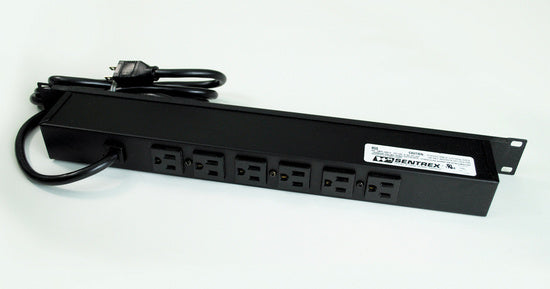 R5S | R5S Plug-In Outlet Center Unit Series