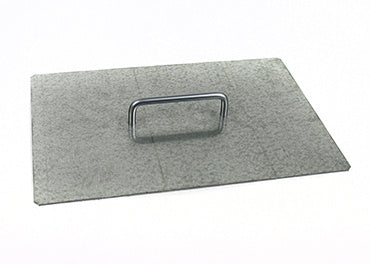 EFB45-TEMPLATE | Evolution Series EFB45 Floor Box Template Series