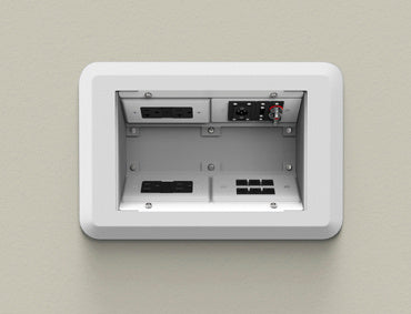 EFSB4 | Evolution Series Wall Box Series
