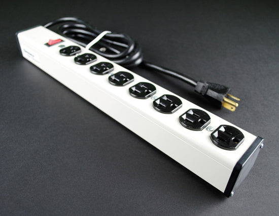 ULB820-6 | ULB820 Plug-In Outlet Center Unit Series