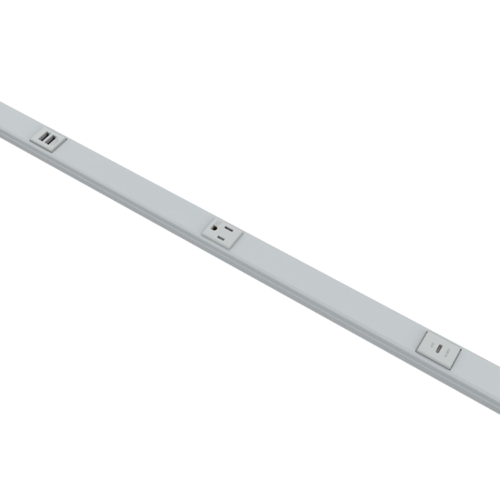 G20GB509TRUAC | PlugmoldUSBC Series