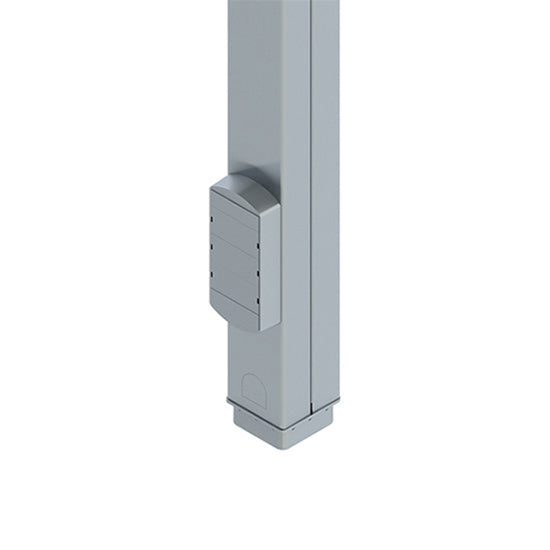 25DTP-4ACT | 25DTP-4ACT Series Steel Tele-Power Pole Series
