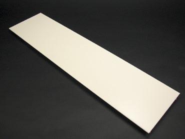 V4000C195 | 4000 19.5 (495mm) Precut Raceway Cover Series