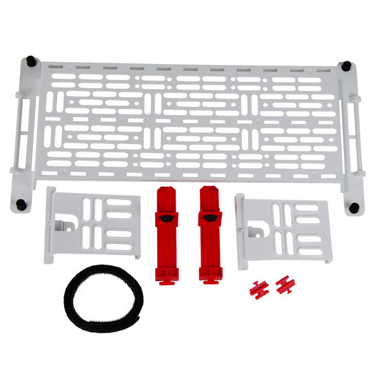 AC1050EMK | 5 Inch Mounting Plate Combo Kit Series