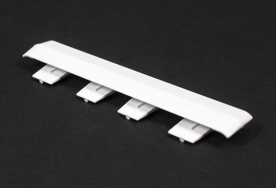 5406A | 5400 Cover Clip Series