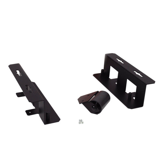 TBCRHMK | Cable Retractor Horizontal Mounting Bracket Series
