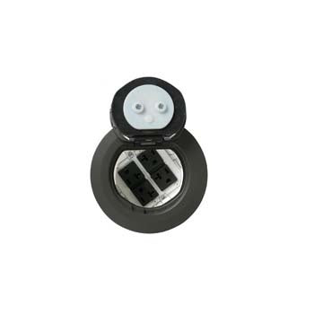 4ATP4RGY | 4AT Evolution™ Poke-Thru Device Series