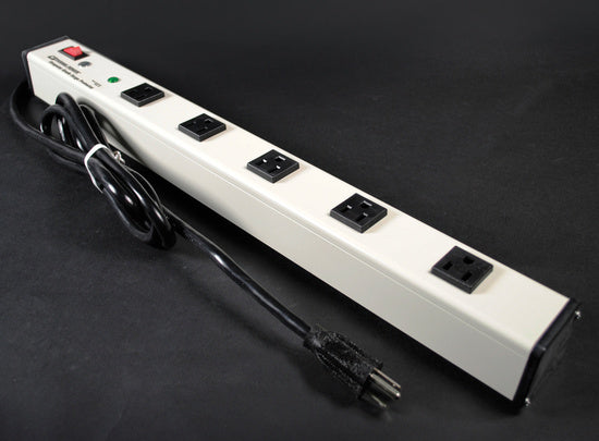 M5BZ | M5BZ Plug-In Outlet Center Unit Series