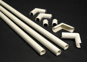 C110 | C110 CordMate Cord Organizer Kit Series