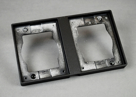 827TAL-BK | 817TAL Flange Series