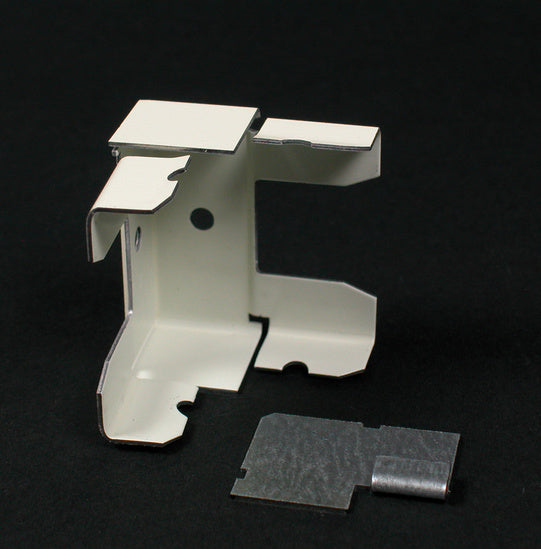 V2417D | 2400D Divided Internal Elbow Fitting Series