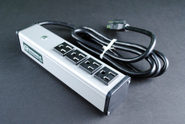 UL101BC | UL101B Plug-In Outlet Center Unit Series