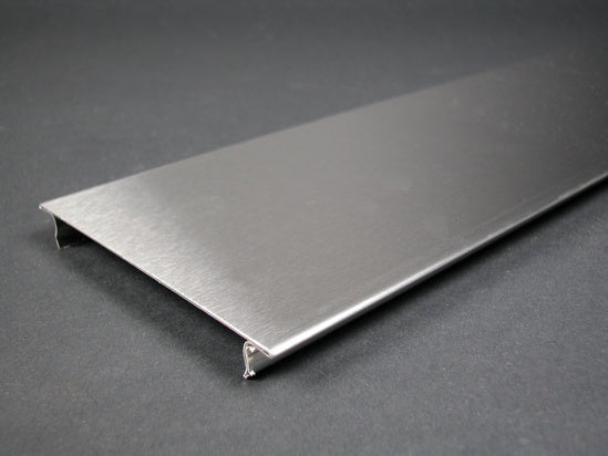 S4000C270 | S4000 27 686mm Precut Raceway Cover Series