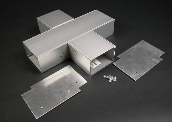 AL3316 | AL3300 Cross Fitting Series