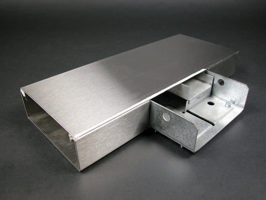 S4015D | S4000 Divided Tee Fitting Series