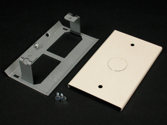 V3036HE | 3000 Blank Cover Fitting Series