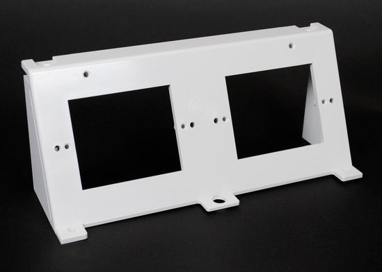 EFS-DB | Evolution Series Wall Box Replacement Two Gang Device Bracket Series