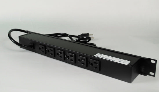 J06B0B | J06B Rack Mount 120V-15A Series