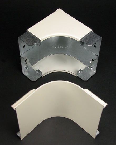 G4017FO | 4000 Radiused Full Capacity Internal Elbow Fitting Series