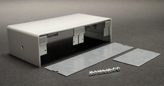 AL241S-HB | AL241S-HB Lab Bench Work Surface Portal Series