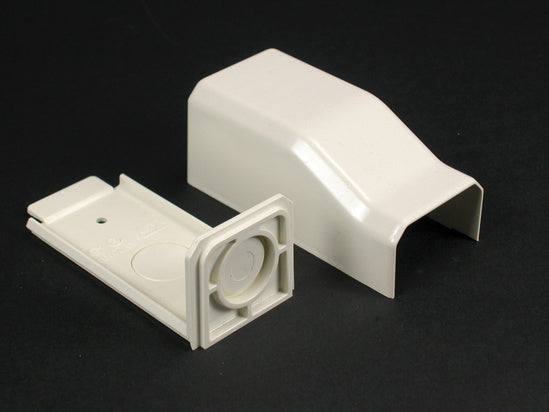 NM2010A | NM2000 Entrance End Fitting Fitting Series