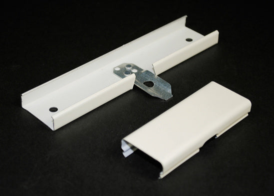 V2089 | 2000 Side Reducing Connector Fitting Series