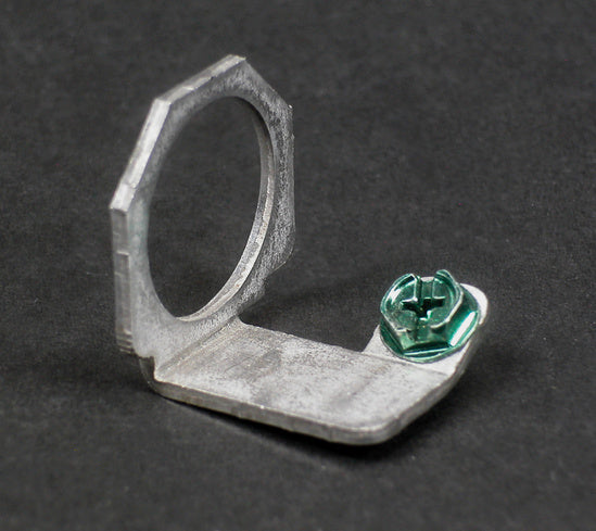 5709GC | 500 and 700 Series Grounding Connector Fitting Series