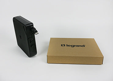TBCRDP | Table Box Cable Retractor Series