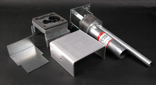 RC91GHBTC | RC91GHBTC Series Poke-Thru Insert With Single-Width Service Head Series