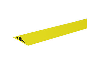 YL1200-50 | 1200 Series Nonmetallic Pancake Overfloor Raceway Series