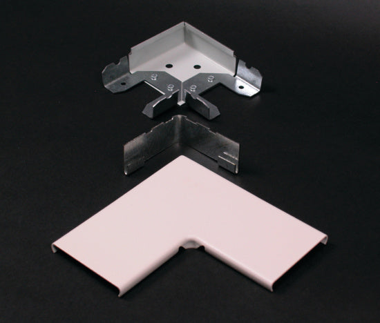 V2411M | 2400 Flat Elbow Fitting Series