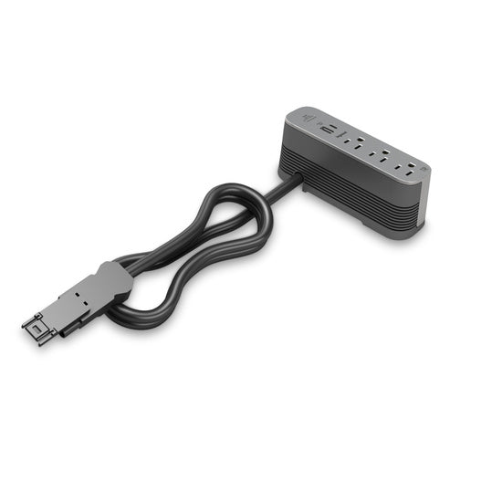 MDEA3-MG | ModPower End Unit On Surface Series