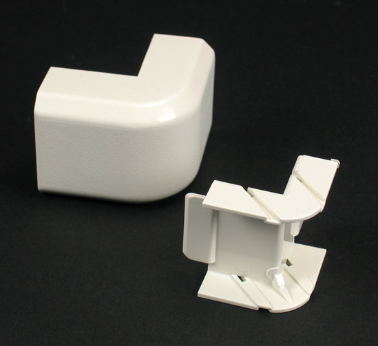 NM2018 | NM2000 External Elbow Fitting Series