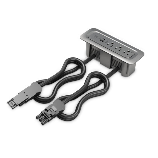 MDCF3-MG | ModPower Middle Unit In Surface Series