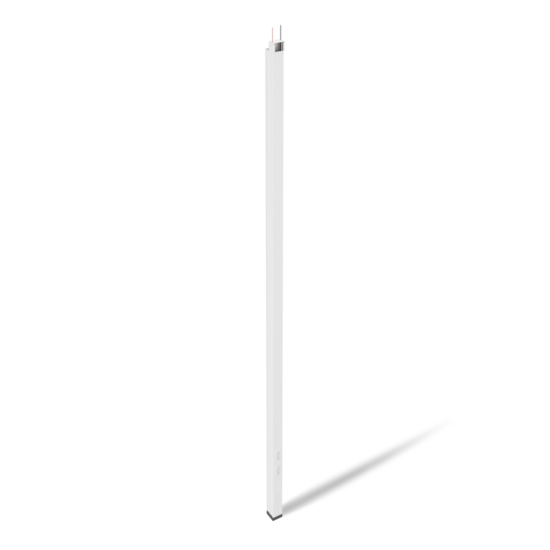 30TP-4WH | 30TP-4 Series Steel Tele-Power Pole Series