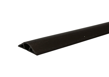 BR1600-25 | 1600 Series Nonmetallic Pancake Overfloor Raceway Series