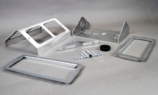 MP8 | MP8 Multiplex Dual-Service Fitting Series