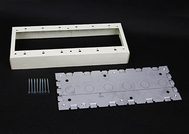 V5748-6 | 500 and 700 Series Switch and Receptacle Box Fitting Series
