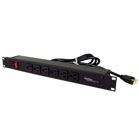 J60B2B-90 | J60B Rack Mount 120V-15A Series