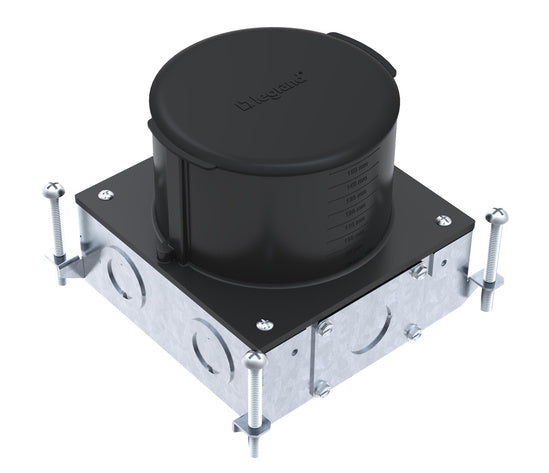 RPSFB | Rachet-Pro Steel Concrete Floor Box Series