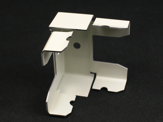 2417M-FW | 2400 Internal Elbow Fitting Series