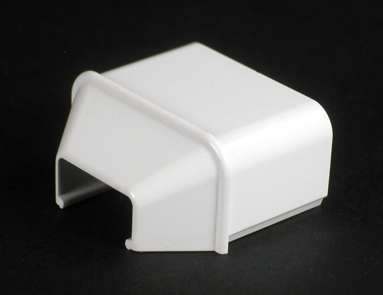 2989A-WH | Uniduct® 2900 Series Reducing Connector 2900 - 2700 Fitting Series