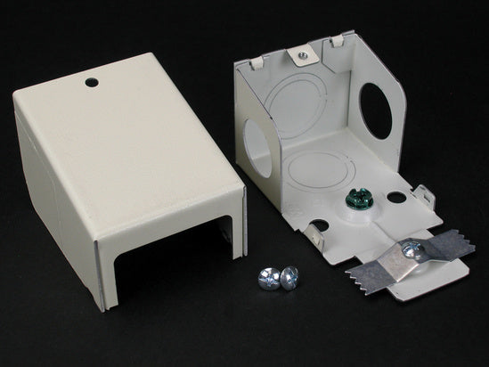 2410C-BK | 2410C Entrance End Fitting Series