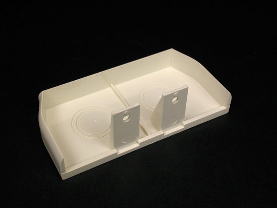 40N2F20V | CableSmart 40N2 Blank End Fitting Series