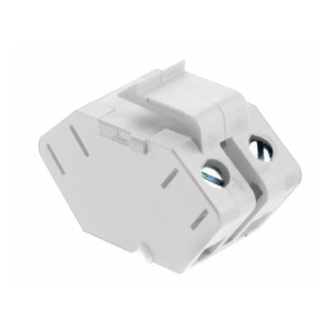 WP3456WH | Single Keystone Speaker Insert Series