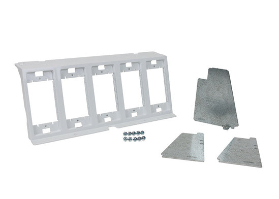 EFB10-MB | Evolution Series EFB10 Floor Box Mounting Bracket Series