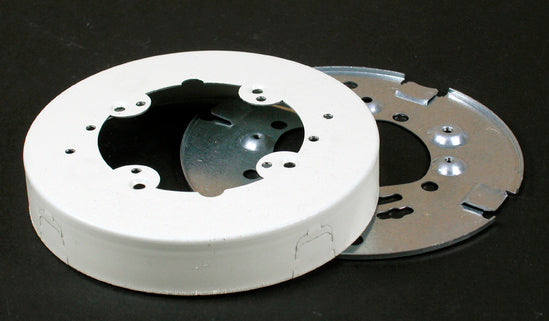 V5737 | 5737 500 and 700 Series Open Base Extension Box Fitting Series