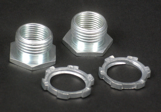 5780 | 500 and 700 Series Special Nipple Galvanized Fitting Series