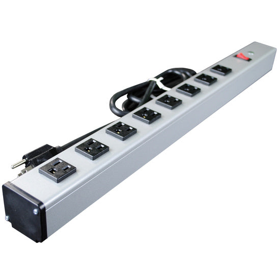 UL300BD | UL300B Plug-In Outlet Center Unit Series