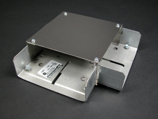 S4011 | S4000 Flat Elbow Fitting Series